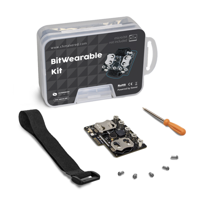 4.1 BitWearable Kit - 图1