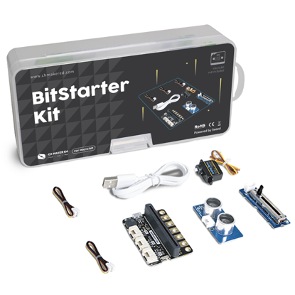 4.2 BitStarter Kit - 图1