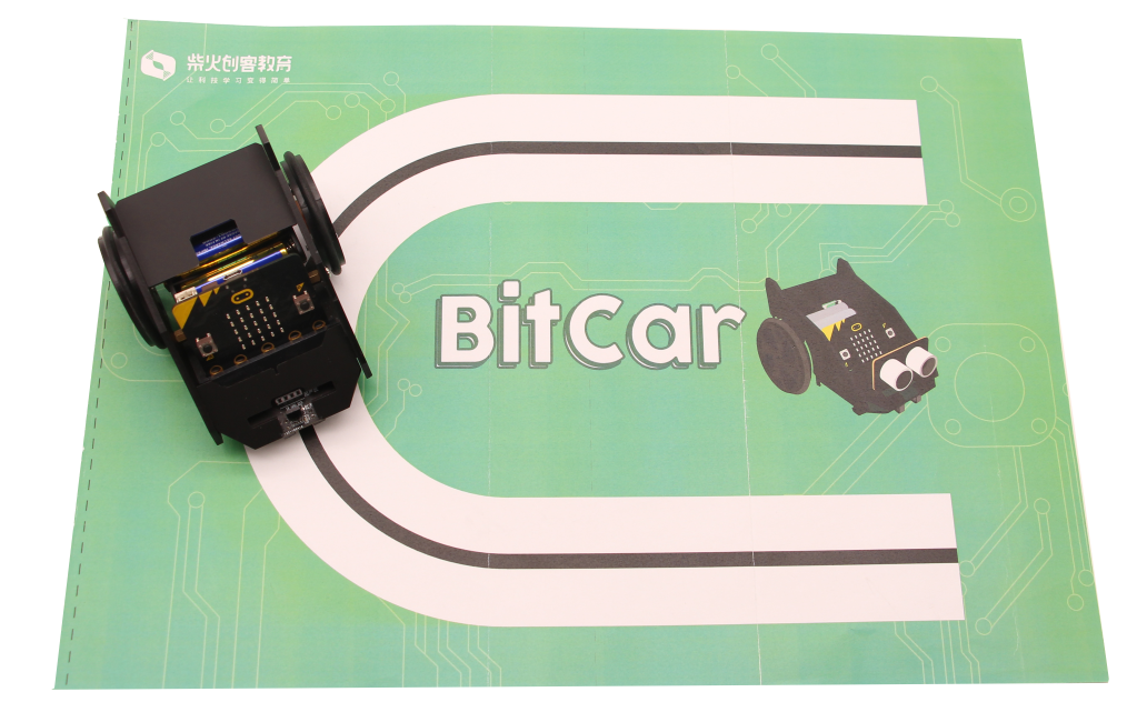 3.5 BitCar - 图3