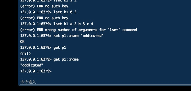 Redis - 基础概览 - 图4