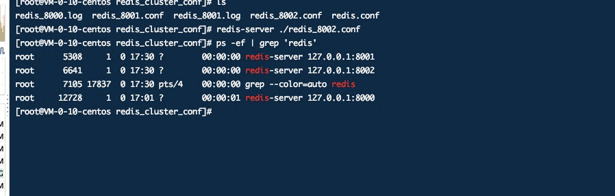 Redis - 主从复制，哨兵 - 图5