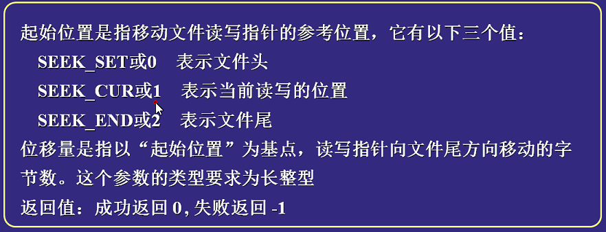 C语言文件流(2021.6.4) - 图2