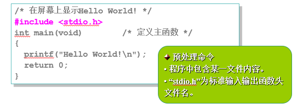 C语言概述 - 图6