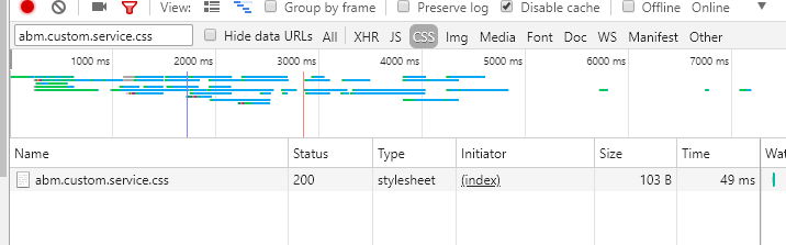 Magento 2 layout插入外部css和js - 图2