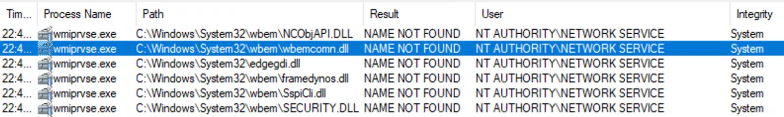 横向移动--执行命令类 - 图2