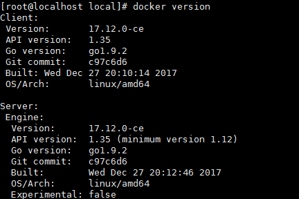 Centos安装Docker - 图4