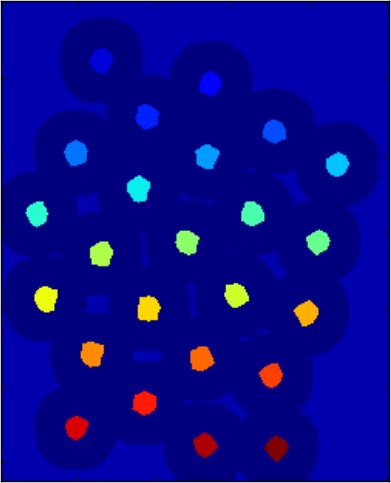 4_15_图像分割与分水岭算法 - 图5