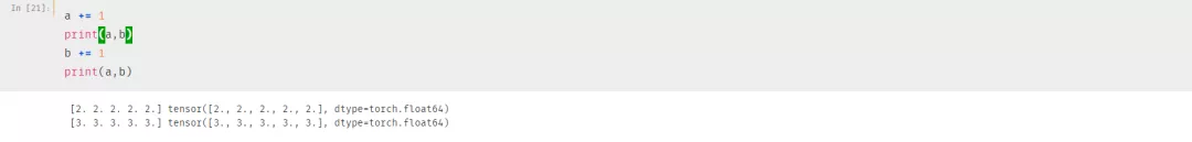深度学习之Pytorch基础教程! - 图25