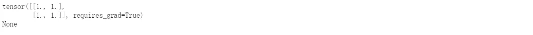 深度学习之Pytorch基础教程! - 图32
