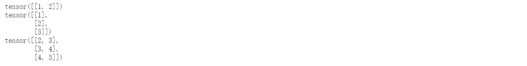 深度学习之Pytorch基础教程! - 图20