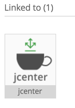 Jcenter & Maven Central - 图5