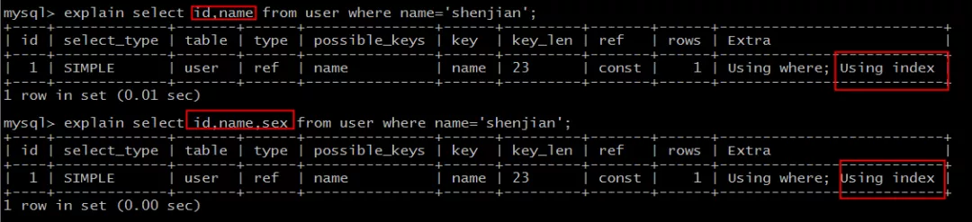 MySQL 那些事 - 图9
