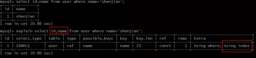 MySQL 那些事 - 图7
