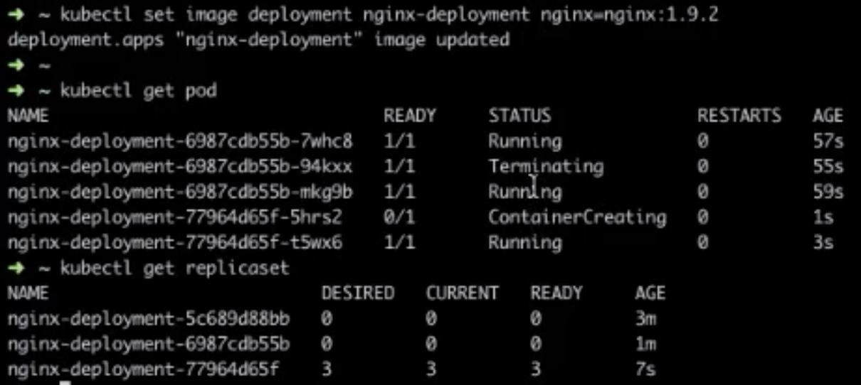 应用编排(Deployment) - 图18