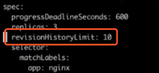 应用编排(Deployment) - 图19