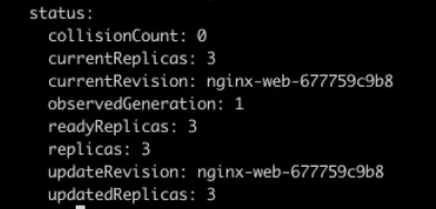 Kubenetes StatefulSet - 图16