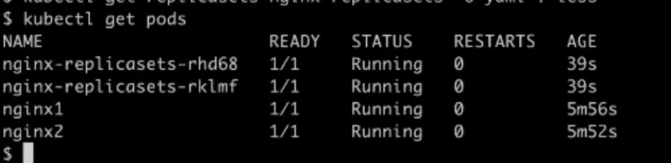 应用编排与管理：核心原理 - 图7