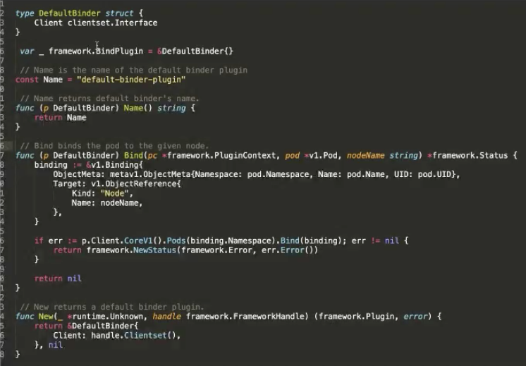 pod调度流程及调度算法 - 图15