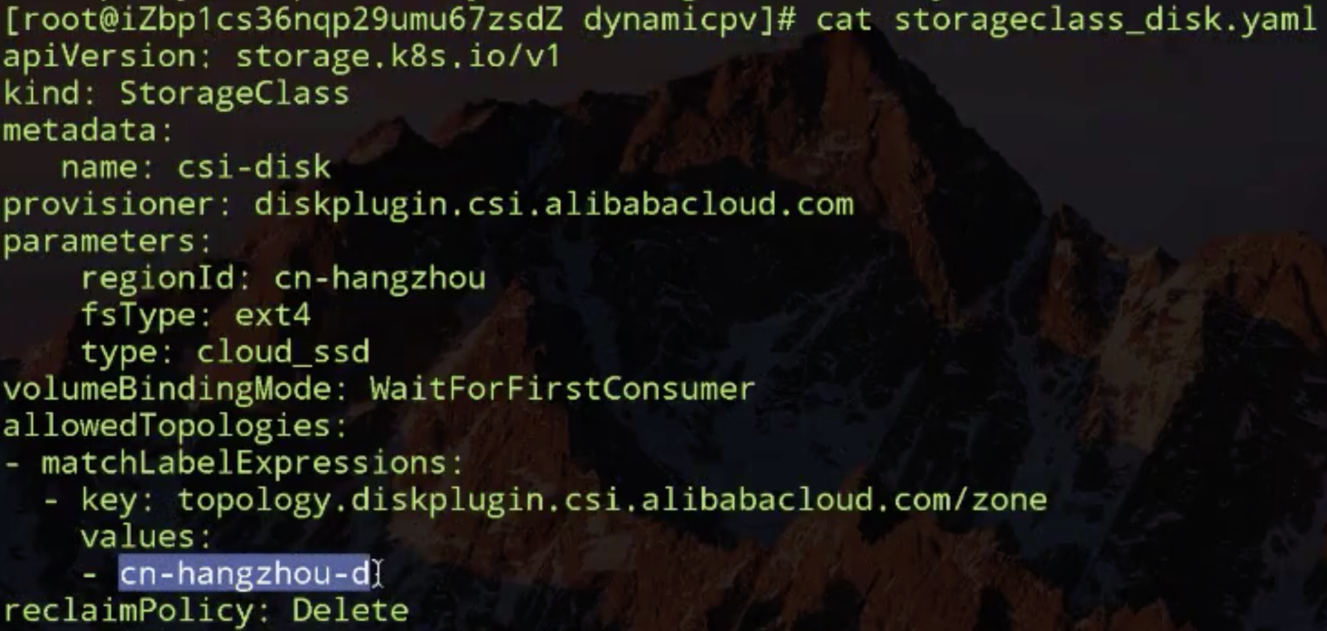存储快照Snapshot - 图22