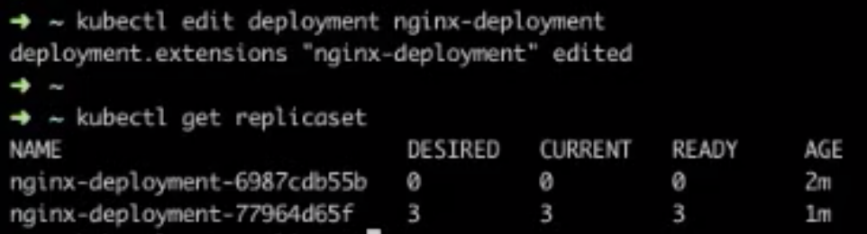 应用编排(Deployment) - 图20
