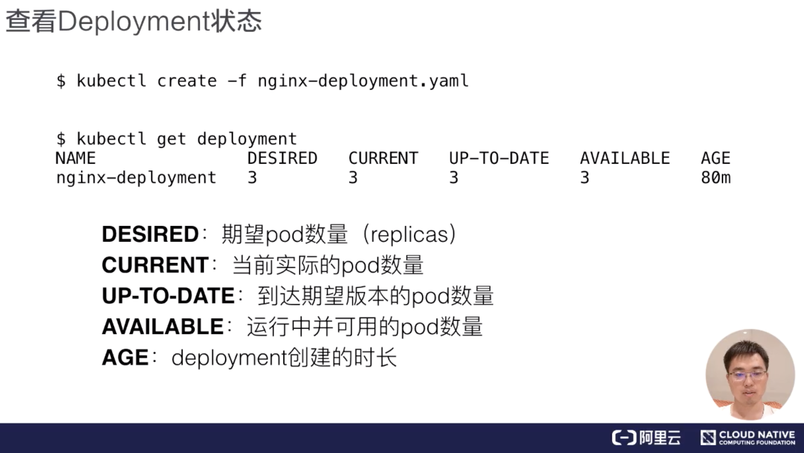 应用编排(Deployment) - 图4