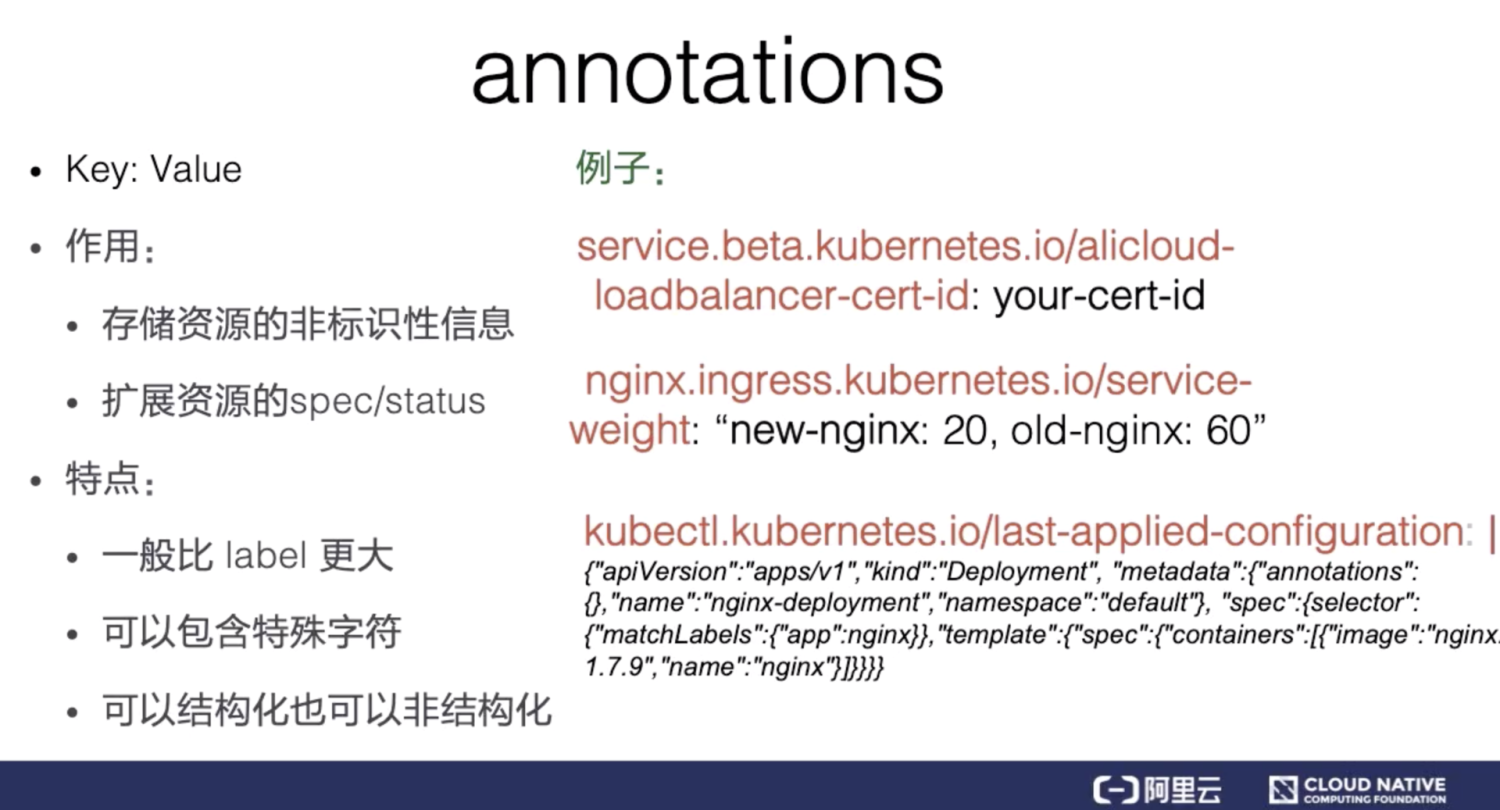 应用编排与管理：核心原理 - 图3