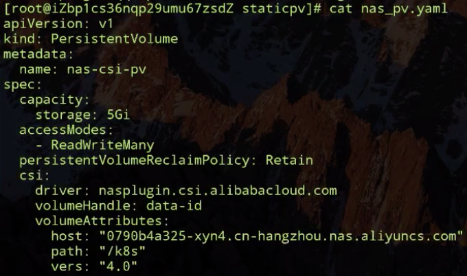 K8s存储Volumes - 图14