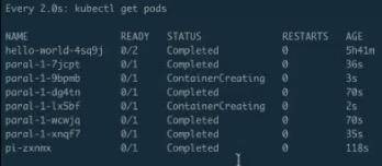 应用编排(Job和DaemonSet) - 图12