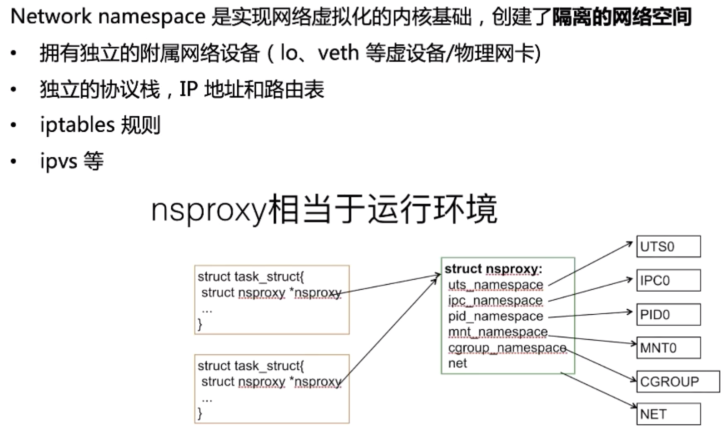 k8s网络方案 - 图2