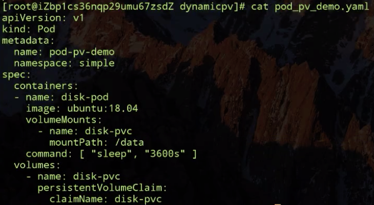 K8s存储Volumes - 图29
