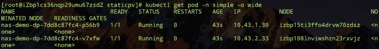 K8s存储Volumes - 图20