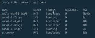 应用编排(Job和DaemonSet) - 图11