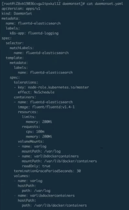 应用编排(Job和DaemonSet) - 图21