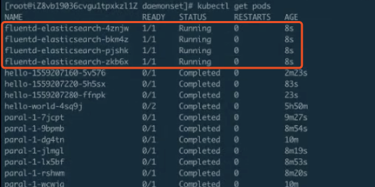 应用编排(Job和DaemonSet) - 图23