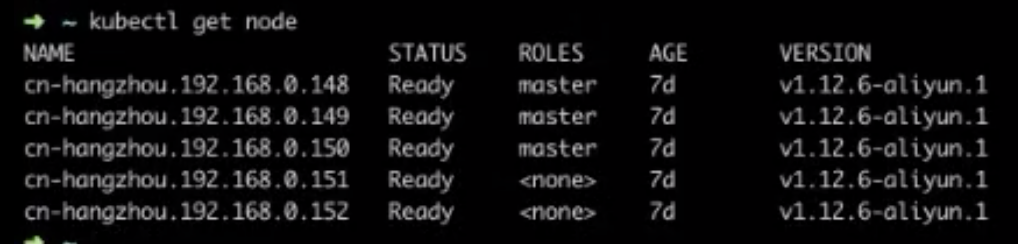 应用编排(Deployment) - 图9