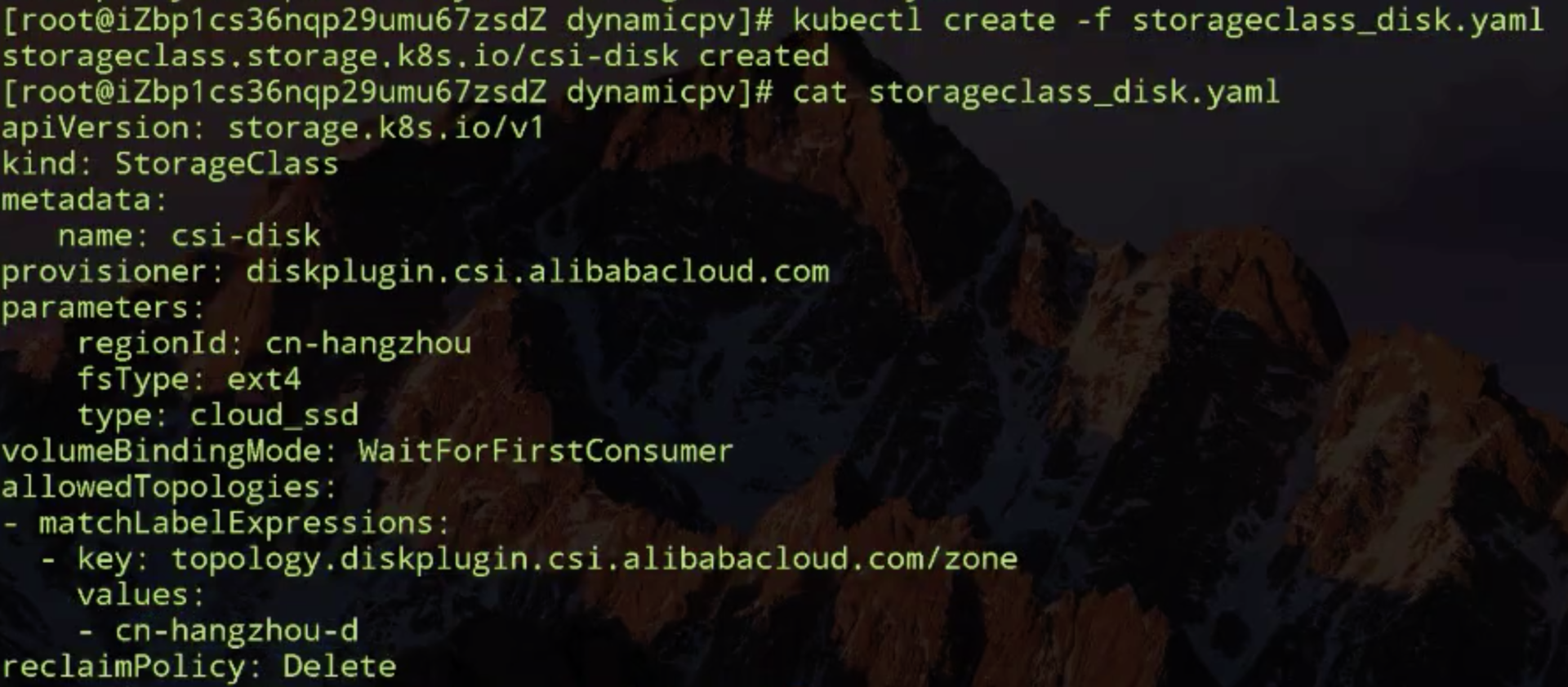 存储快照Snapshot - 图18