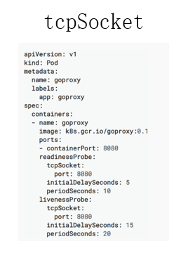 健康检测Liveness与Readiness - 图6