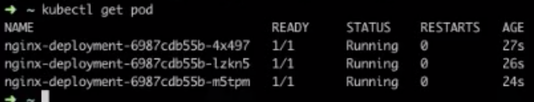 应用编排(Deployment) - 图22