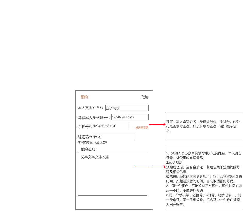 实例解析：如何将功能需求进行落实？ - 图11