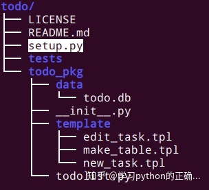 python 打包 发布--mini run - 图10