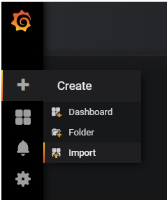 10.1、 使用docker快速构建Prometheus Grafana平台 - 图6