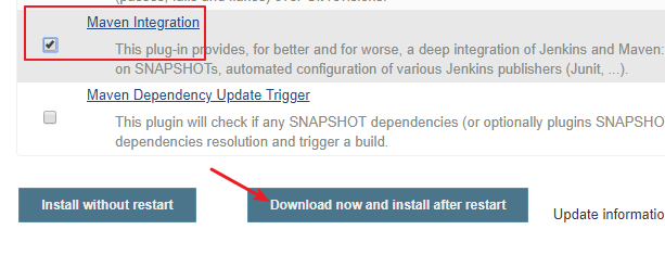1.jenkins插件安装配置 - 图5
