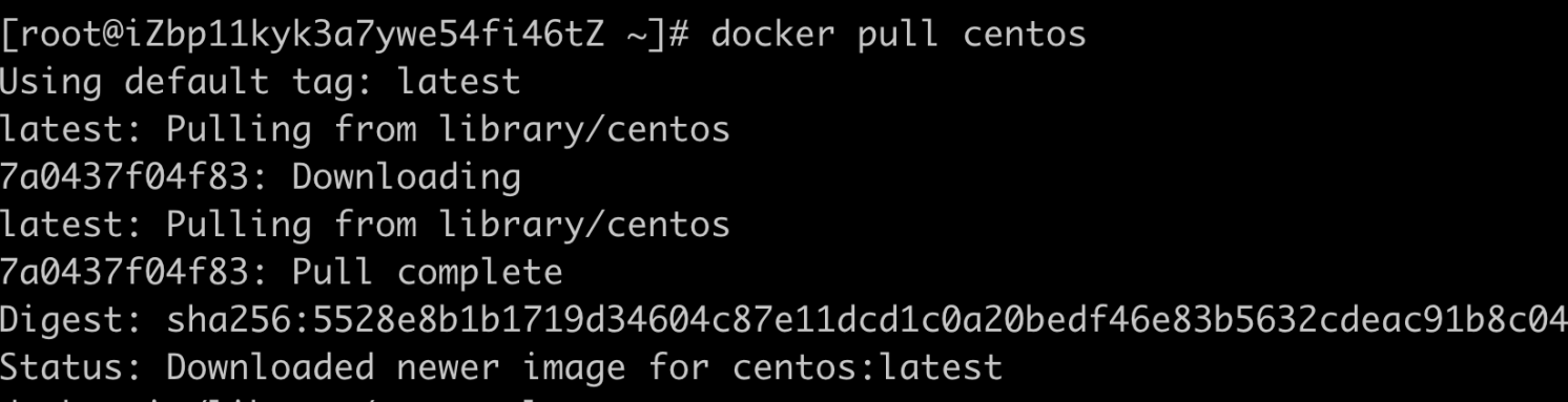 Docker镜像原理 - 图9