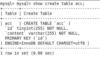 Centos 6.10 install mysql5.7 - 图3