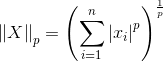 向量/矩阵范数 - 图4