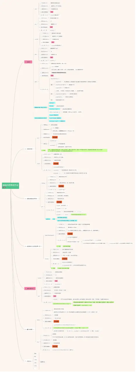 3.数组中的16种常用方法 - 图7