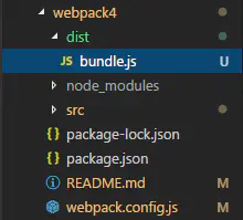 webpack4 - 图4