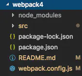 webpack4 - 图3