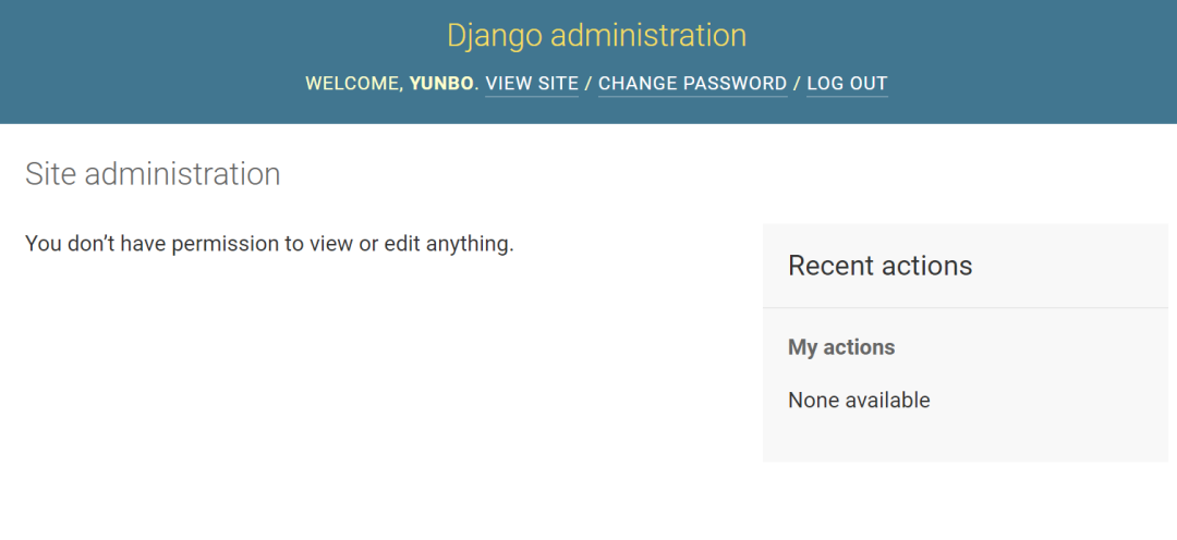 Django进阶(1): admin后台高级玩法(多图) - 图10