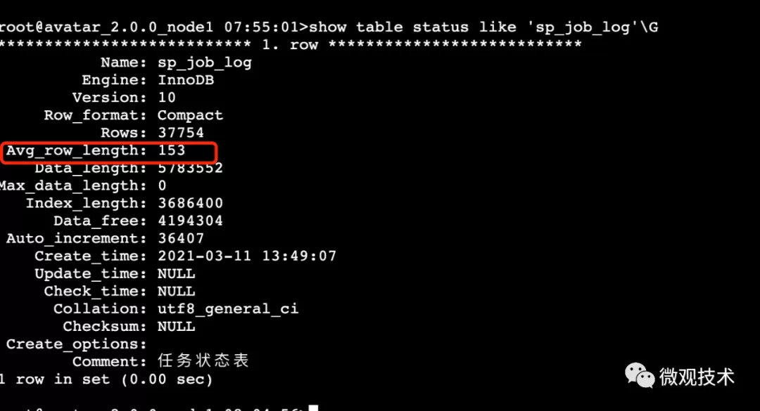 Mysql一棵B 树能存多少条数据 - 图9
